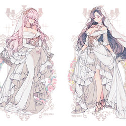 This is a pixiv picture whose title is 💖cm💖.