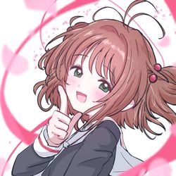 This is a pixiv picture whose title is ぜったい、だいじょうぶだよ.