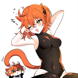 This is a pixiv picture whose title is ついろぐ41（FGO）.