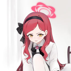 This is a pixiv picture whose title is 无题.