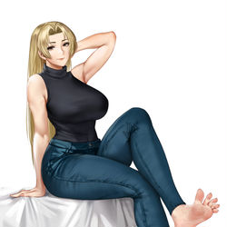This is a pixiv picture whose title is 九十九由基.