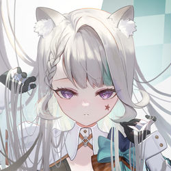 This is a pixiv picture whose title is リネット.