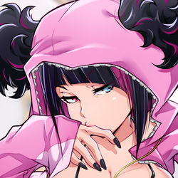 This is a pixiv picture whose title is パジャマジュリ   ^^.