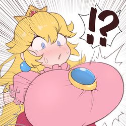 This is a pixiv picture whose title is 例の変身シーン.