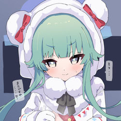 This is a pixiv picture whose title is レッドウィンター式原稿用湯たんぽ.