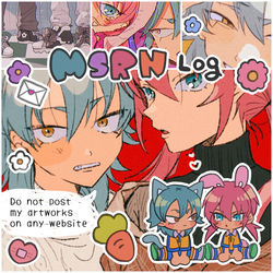This is a pixiv picture whose title is マサ蘭ろぐ.
