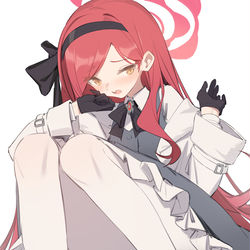 This is a pixiv picture whose title is タカネ.