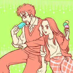 This is a pixiv picture whose title is すくないうえやま詰め.