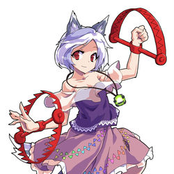 This is a pixiv picture whose title is 三頭慧ノ子立ち絵 表情差分.