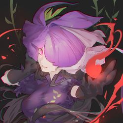 This is a pixiv picture whose title is rkgk.
