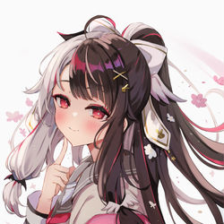 This is a pixiv picture whose title is れなちゃん.