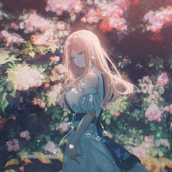 This is a pixiv picture whose title is そよむつ.