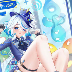This is a pixiv picture whose title is 健全水💧💧💧.