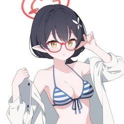 This is a pixiv picture whose title is 100天ba日更绘画挑战！第29天！.