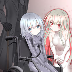 This is a pixiv picture whose title is C4-621まとめ.