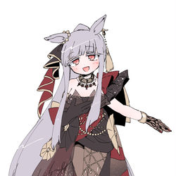 This is a pixiv picture whose title is ありがとうございます.