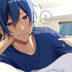 This is a pixiv picture whose title is なんかそうしたくなる時ってあるじゃん？.