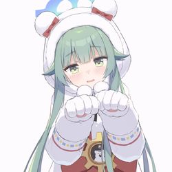 This is a pixiv picture whose title is 无题.