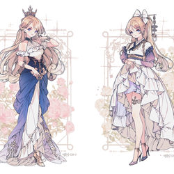 This is a pixiv picture whose title is 💖cm💖.