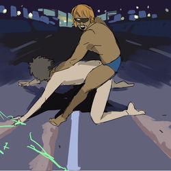 This is a pixiv picture whose title is 拓也さんまとめ３.