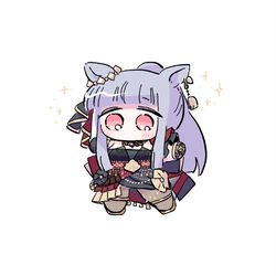 This is a pixiv picture whose title is キラキラ.