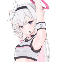 This is a pixiv picture whose title is チアリーダープラナ.