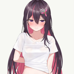 This is a pixiv picture whose title is あずきち.