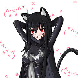 This is a pixiv picture whose title is 醒液.