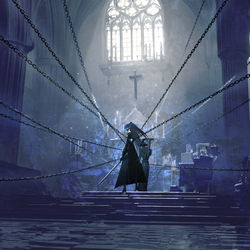 This is a pixiv picture whose title is BRS.