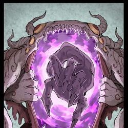 This is a pixiv picture whose title is 無題.