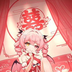 This is a pixiv picture whose title is [仕事絵] WASE!.