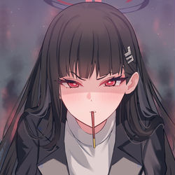 This is a pixiv picture whose title is 早く食べなさい・・・！！.