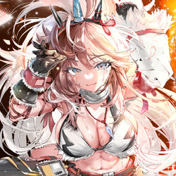 This is a pixiv picture whose title is キリンRヤトウ.