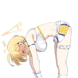 This is a pixiv picture whose title is KTR.