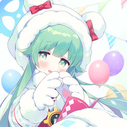 This is a pixiv picture whose title is モミジ.