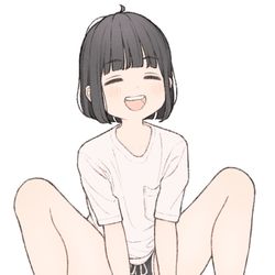 This is a pixiv picture whose title is (о´▽`о).