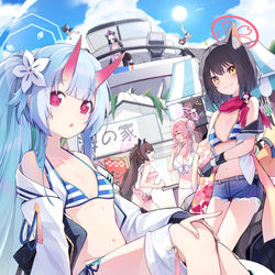 This is a pixiv picture whose title is チセ.