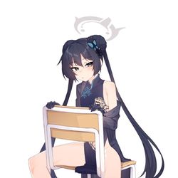 This is a pixiv picture whose title is ksk.