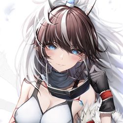 This is a pixiv picture whose title is ヤトウ.