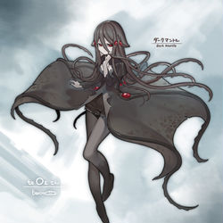 This is a pixiv picture whose title is 【skeb】#13.