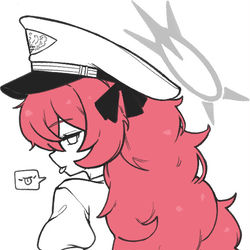 This is a pixiv picture whose title is NATSUME_IROHA.