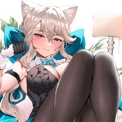 This is a pixiv picture whose title is リネット.