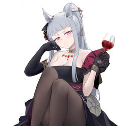 This is a pixiv picture whose title is 无题.