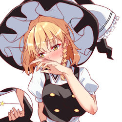 This is a pixiv picture whose title is きりさめらくがき.