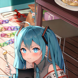 This is a pixiv picture whose title is 発見.