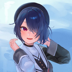 This is a pixiv picture whose title is 落書きまとめ.