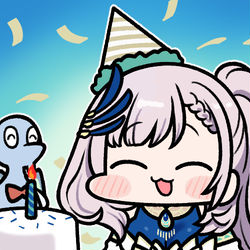 This is a pixiv picture whose title is ReineMEPtember2023.