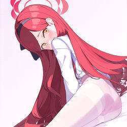 This is a pixiv picture whose title is タカネ.
