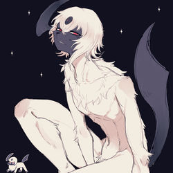 This is a pixiv picture whose title is ア！！なお兄さん.