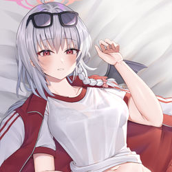 This is a pixiv picture whose title is あきハルナ.